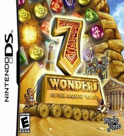 1439 - 7 Wonders Of The Ancient World (SQUIRE) ROM